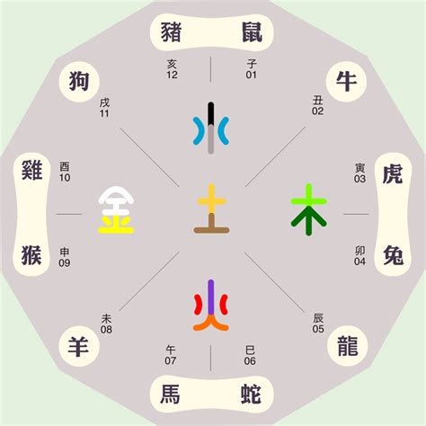 俊五行屬性|俊字在五行中属什么